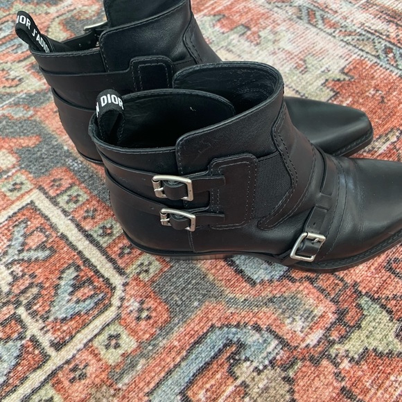 Christian Dior Boots - Picture 2 of 5